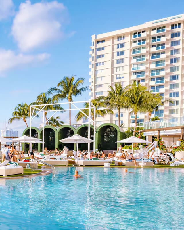 Book Day Passes at luxury hotels - Starting from $30
