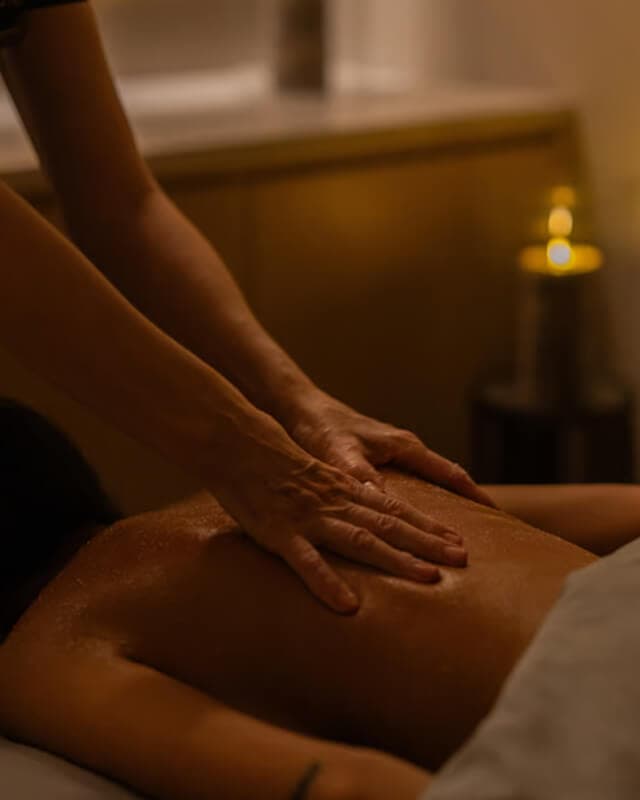Book Massages at luxury hotels - Starting from $169