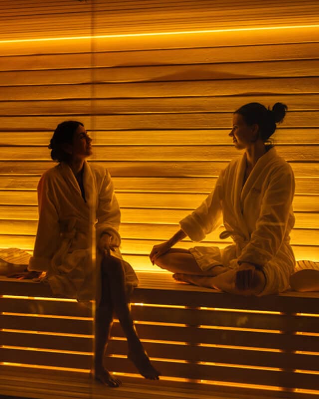 Book Spa Passes at luxury hotels - Starting from $56