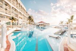 Hyatt Zilara Cancun, an All-Inclusive, Adults Only Resort