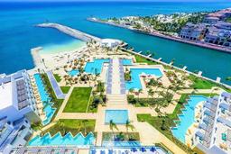 TRS Cap Cana Waterfront & Marina Hotel, An All-Inclusive, Adults Only