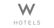 W Hotels
