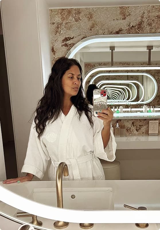 Shelly's review of PGA National Resort and Spa