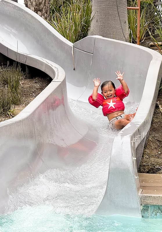 Stephanie's review of Hyatt Regency Huntington Beach