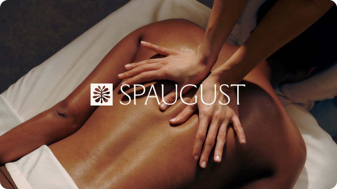 A relaxing spa treatment at a ResortPass hotel