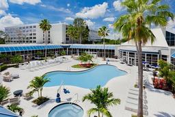 Wyndham Orlando Resort & Conference Center Celebration Area