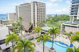 Embassy Suites by Hilton Waikiki Beach Walk