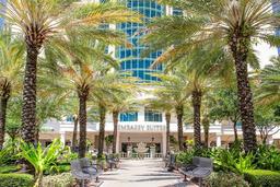 Embassy Suites by Hilton Tampa Downtown Convention Center