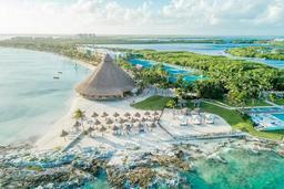 Club Med Cancun Resort - All Inclusive