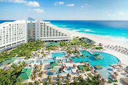 Iberostar Selection Cancun Resort - All Inclusive