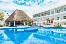 Cancun Bay Resort - All Inclusive