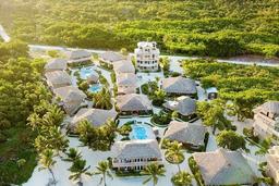 Sapphire Beach Resort Belize