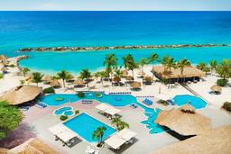 Sunscape Curacao Resort Spa & Casino - All Inclusive