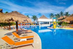 Sunscape Sabor Cozumel Resort & Spa - All Inclusive