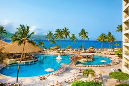 Sunscape Puerto Vallarta Resort & Spa - All Inclusive