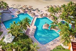 Sunscape Dorado Pacifico Ixtapa Resort - All Inclusive