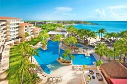 Dreams Aventuras Riviera Maya Resort - All Inclusive