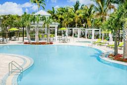 Hilton Garden Inn Key West