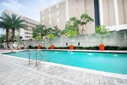 Le Meridien Tampa, The Courthouse