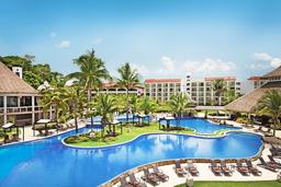 Dreams Playa Bonita Panama Resort - All Inclusive