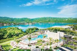 Breathless Montego Bay Resort & Spa - All Inclusive