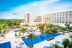 Dreams Karibana Cartagena Golf & Spa Resort - All Inclusive