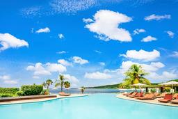 Dreams Curacao Resort Spa and Casino - All Inclusive