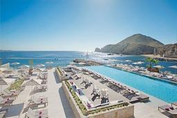 Breathless Cabo San Lucas Resort and Spa - All Inclusive