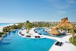 Secrets Maroma Beach Riviera Cancun - All Inclusive