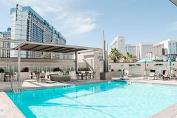 The Westin Las Vegas Hotel & Spa
