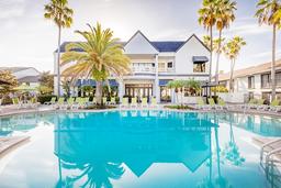 Legacy Vacation Resorts Kissimmee/Orlando