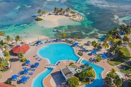 Holiday Inn Montego Bay All-Inclusive