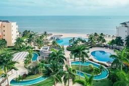Iberostar Selection Rose Hall Suites All-inclusive