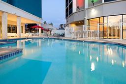 Staybridge Suites Long Beach