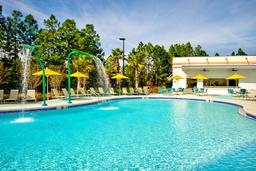 Fairfield Inn & Suites Orlando at FLAMINGO CROSSINGS® Town Center