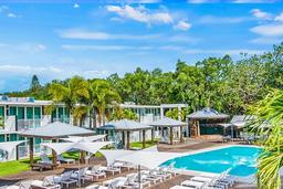 Casey Key Resorts Mainland