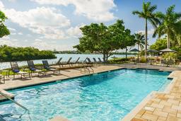 Fairfield Inn & Suites by Marriott Marathon Florida Keys