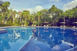 Bahia Principe Luxury Sian Ka'an - All Inclusive