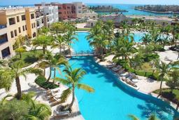 Sports Illustrated Resorts Marina & Villas Cap Cana - All Inclusive