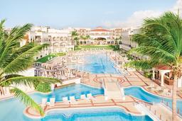 Hilton Playa del Carmen, an All-Inclusive, Adults Only Resort