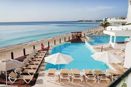 Oleo Cancun Playa All-Inclusive Boutique Resort