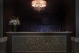 Richel D'Ambra Spa + Salon at The Ritz-Carlton, Philadelphia