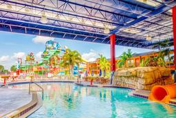 CoCo Key Hotel and Water Park Resort