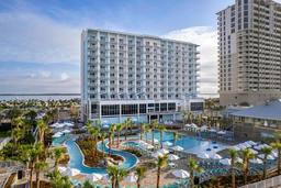Fairfield Inn & Suites Pensacola Beach