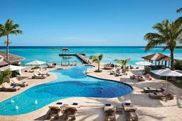 Zoetry Montego Bay Jamaica Resort - All Inclusive