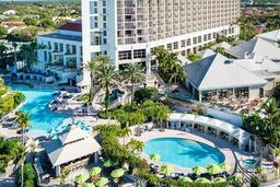 Naples Grande Beach Resort