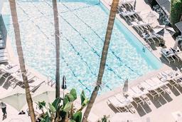 The Beverly Hilton 