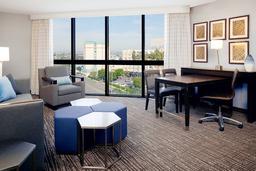 Embassy Suites by Hilton LAX Airport North