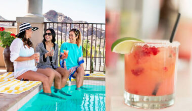 Daycation at Omni Scottsdale