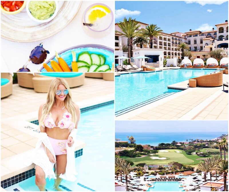 Monarch Beach Daycation, Orange County Hotel Day Pass